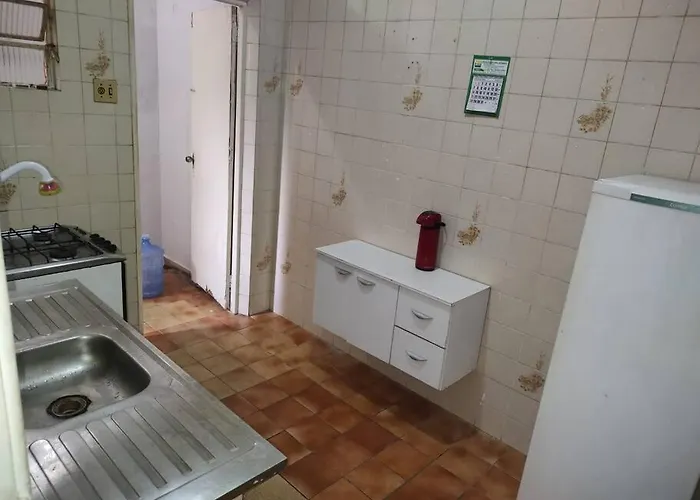 Villa med to soveværelser