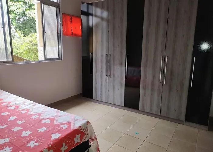 Villa med to soveværelser