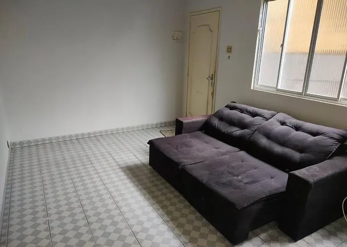 Villa med to soveværelser